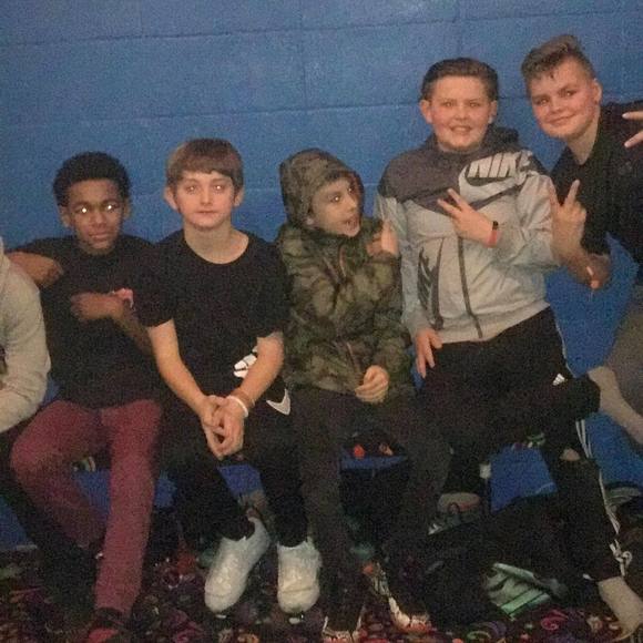 Meet your Posher, Daniel - Picture 1 of 1